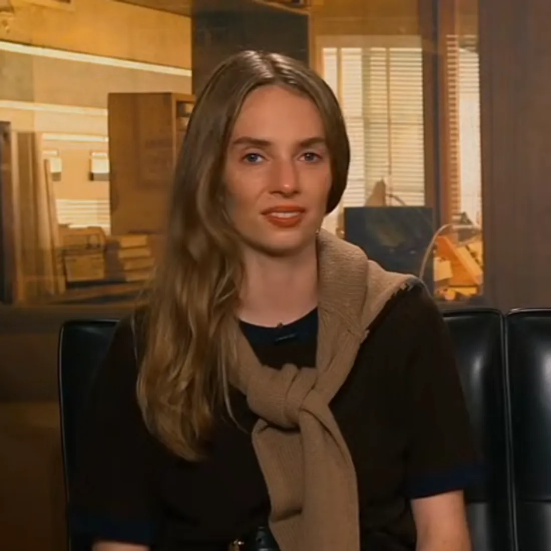 Maya Hawke