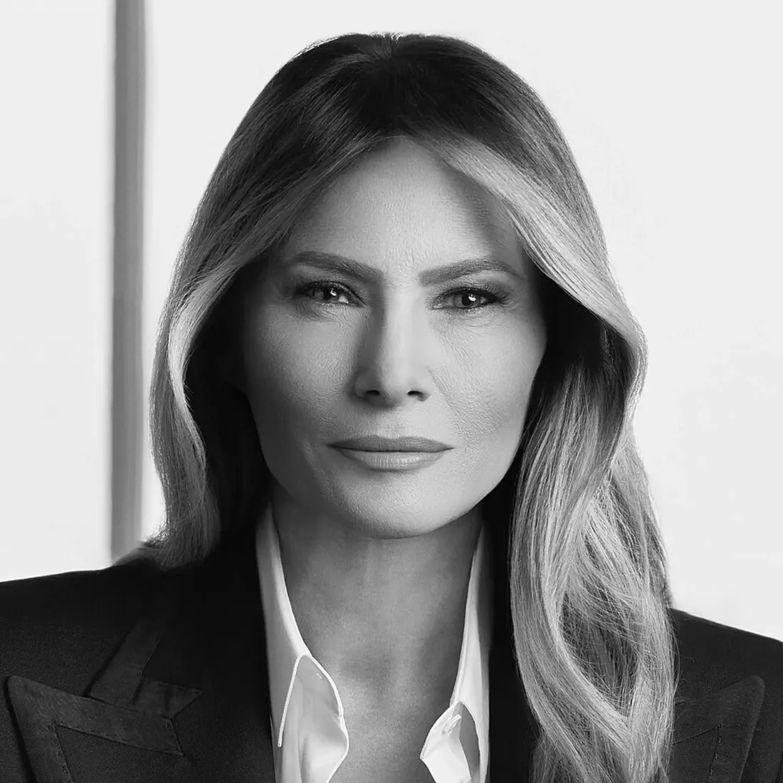 Melania Trump