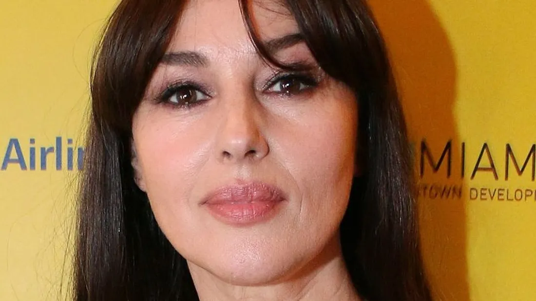 Monica Bellucci 
