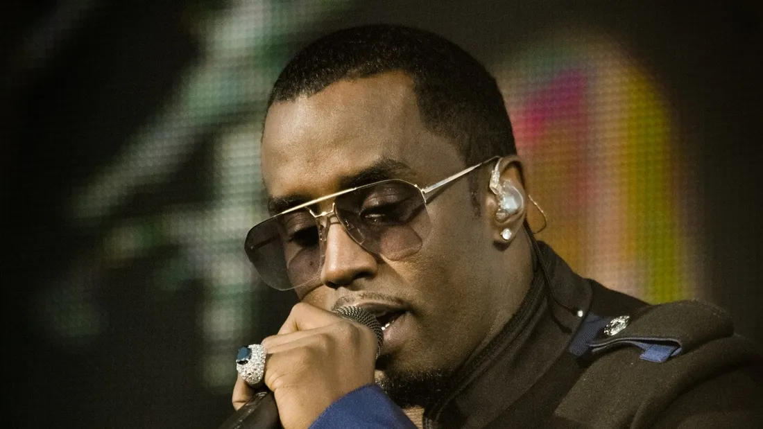 P. Diddy