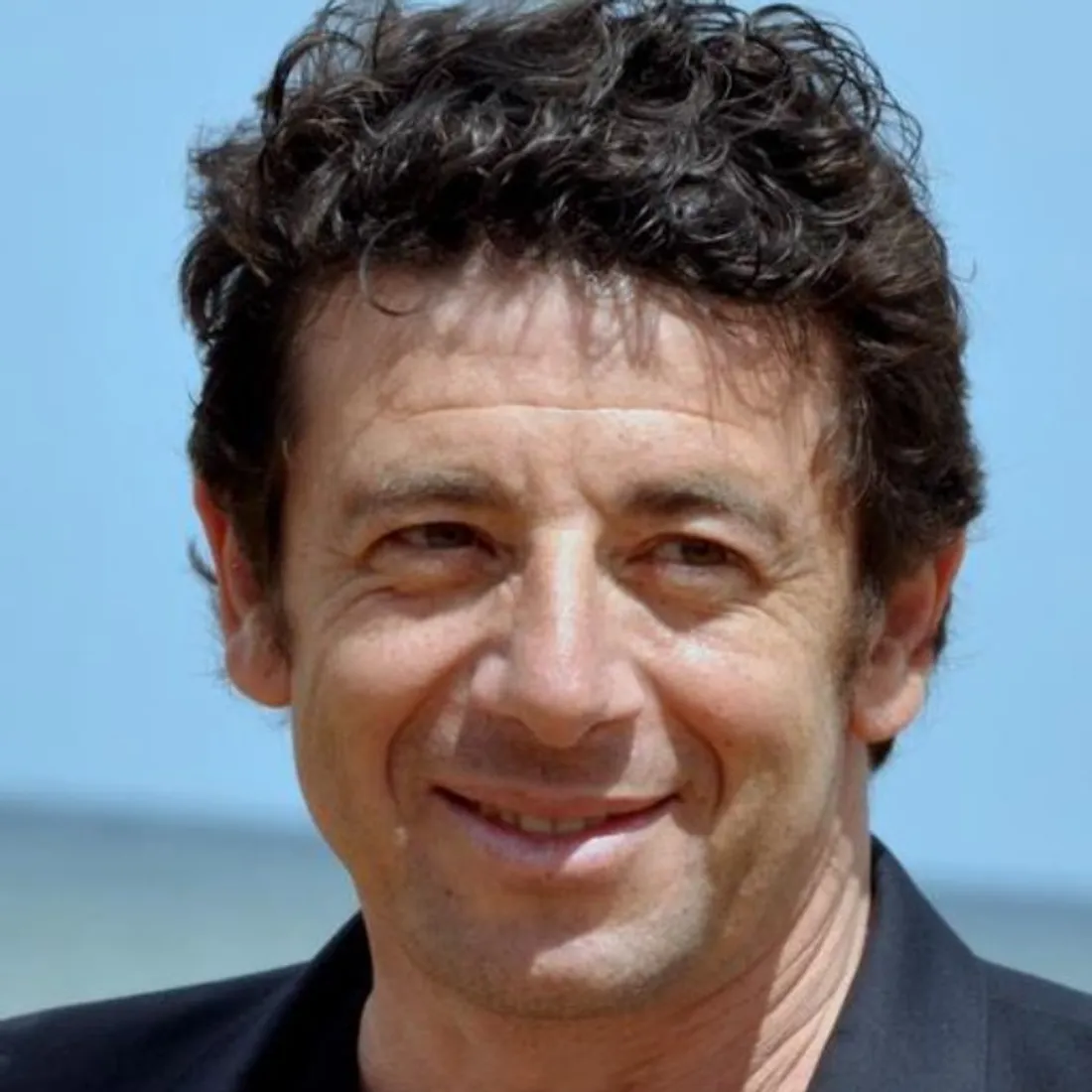 Patrick Bruel 