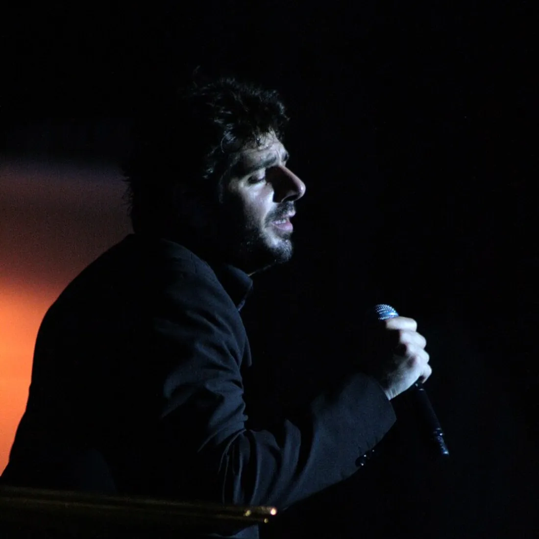 PATRICK FIORI BIENTOT PAPA