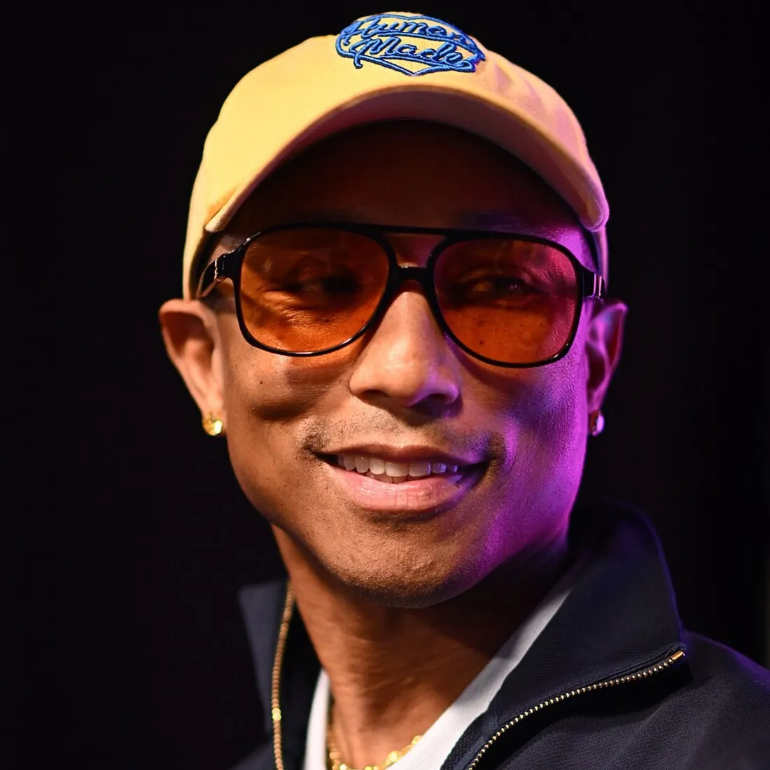 Pharrell Williams