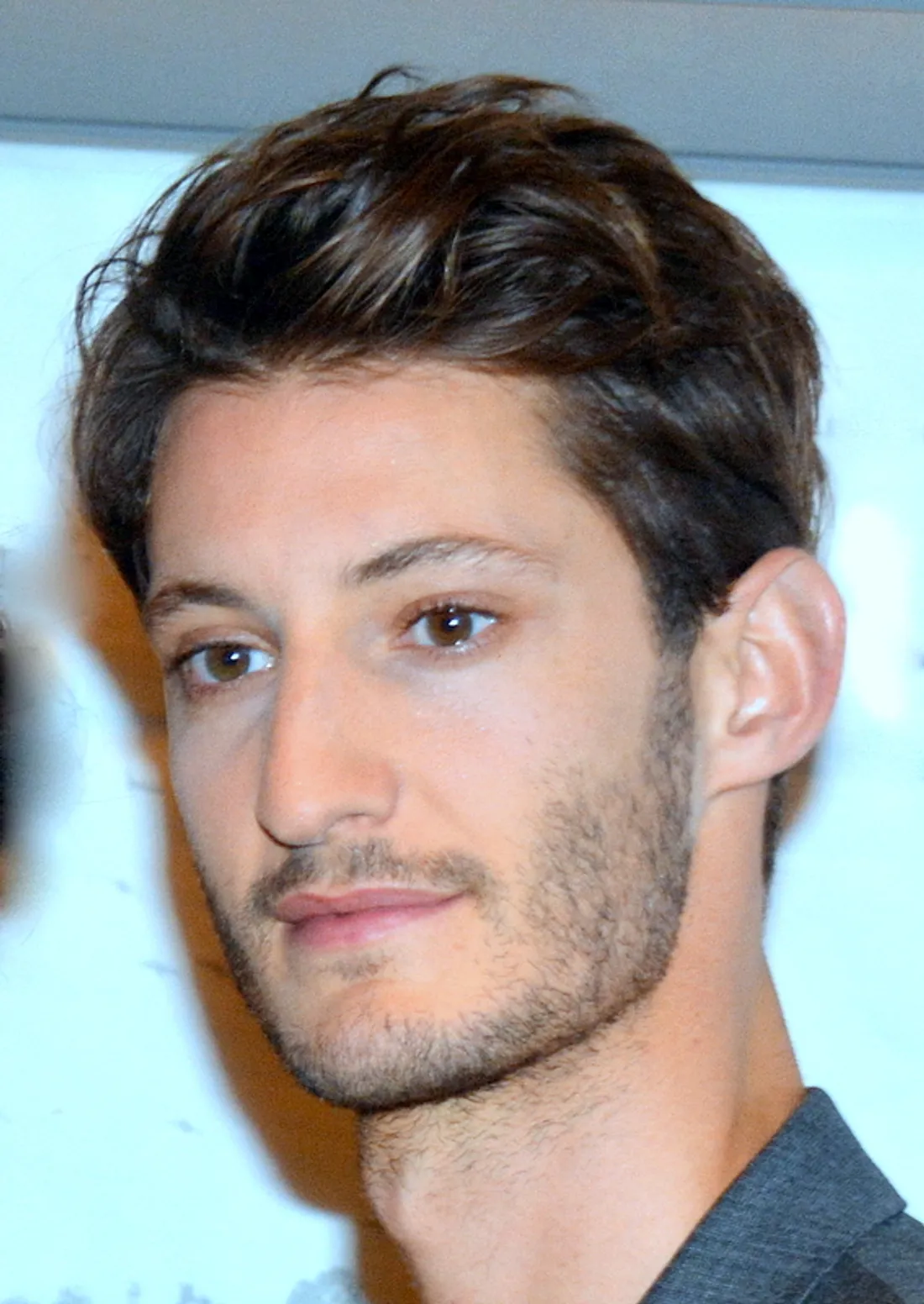 Pierre Niney