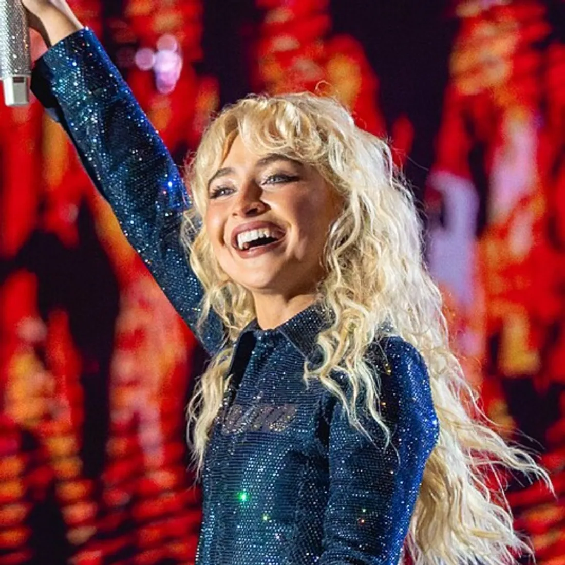 Sabrina Carpenter