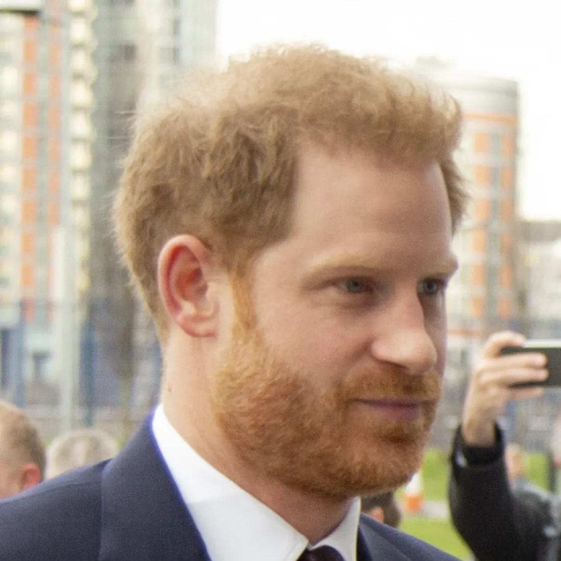 Prince Harry