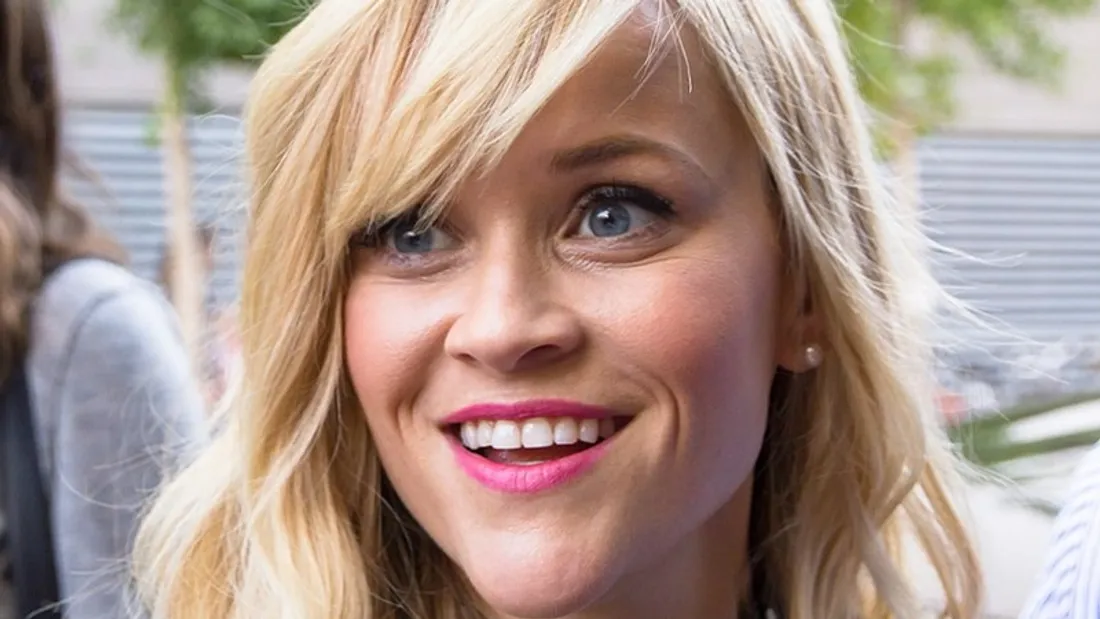 Reese Witherspoon