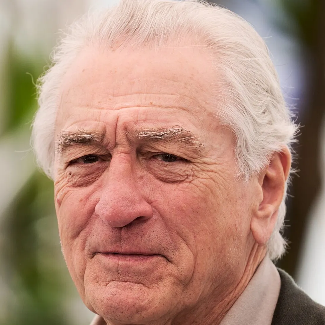Robert De Niro