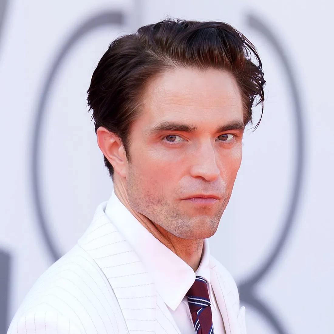 Robert Pattinson