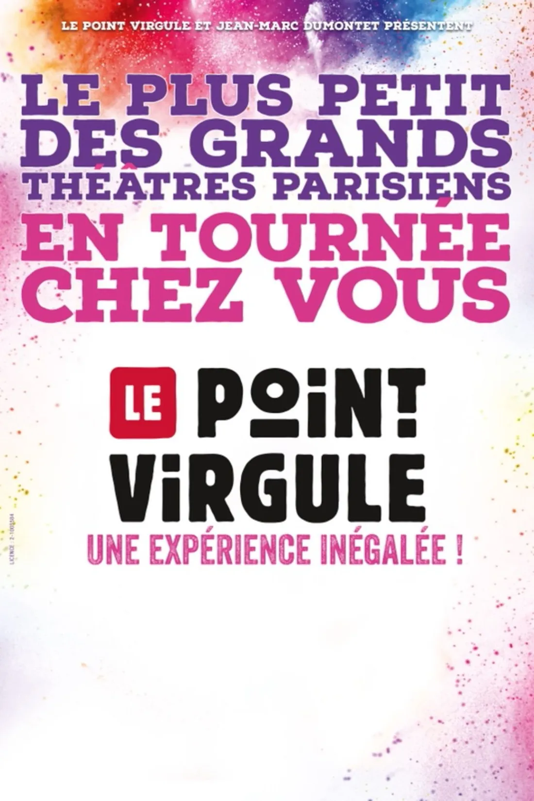 soirée humour Hésingue