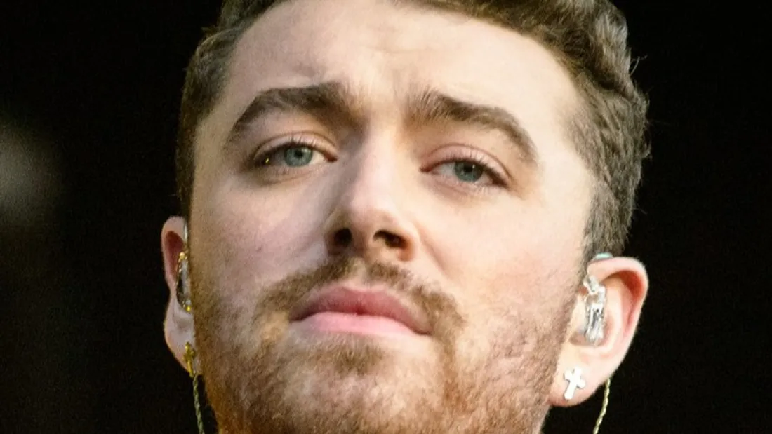 Sam Smith
