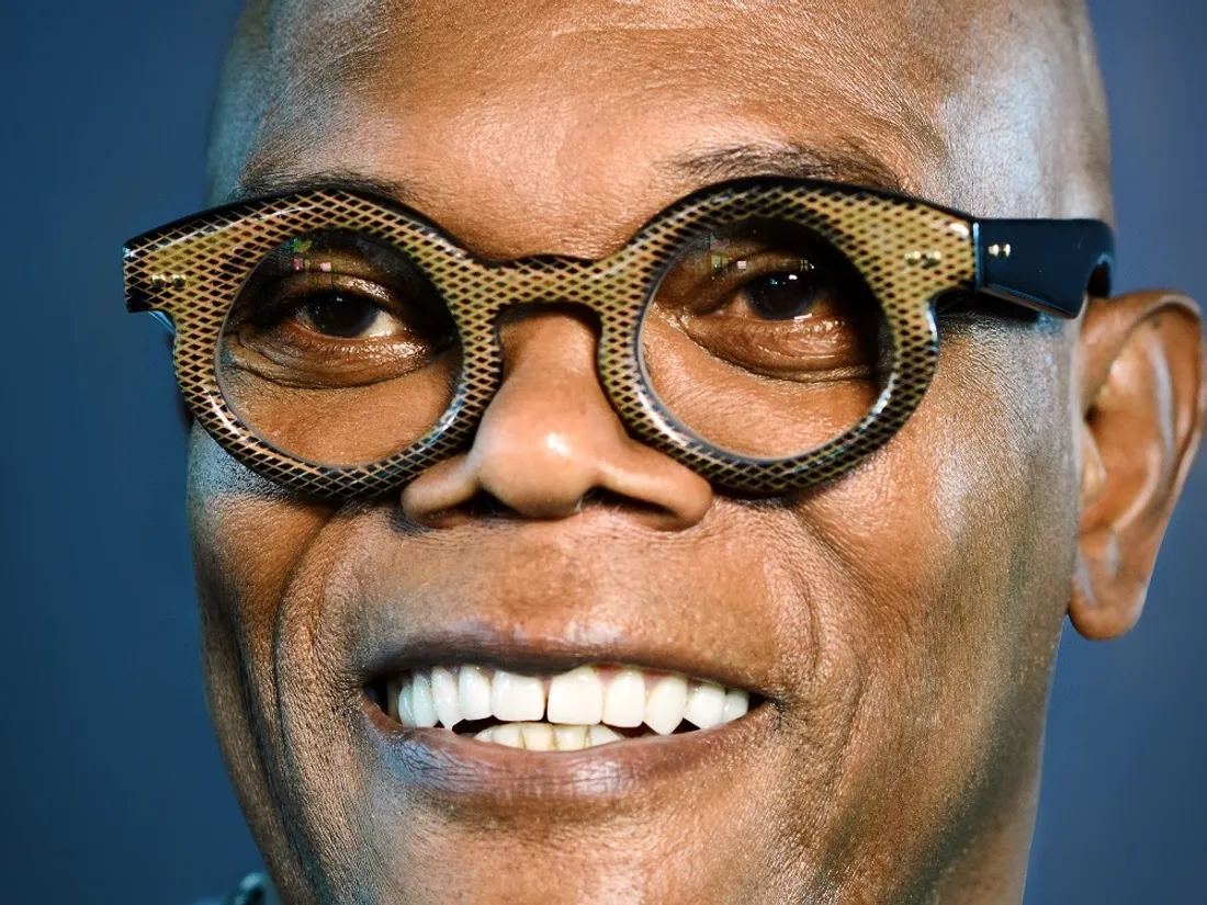Samuel L Jackson