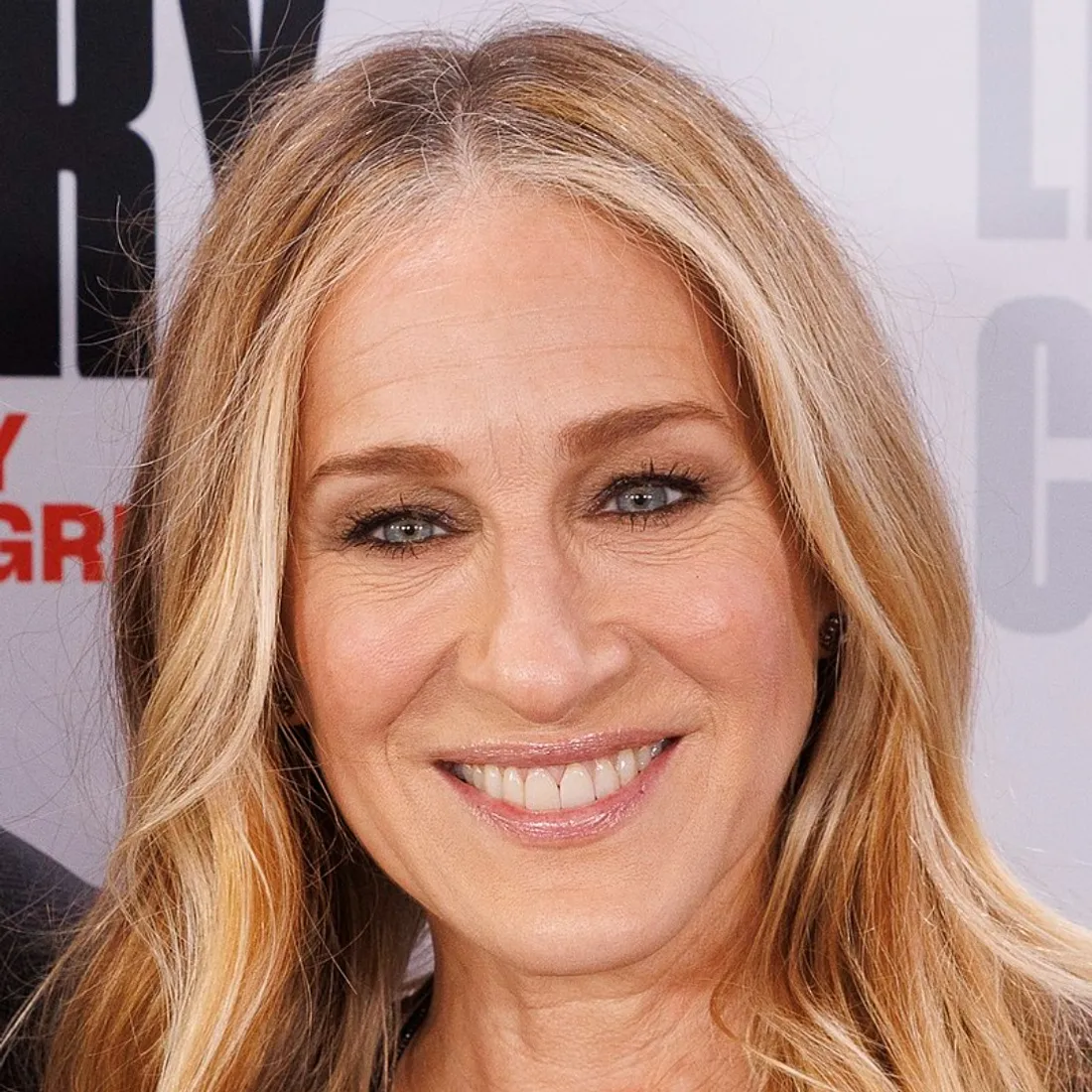 Sarah Jessica Parker