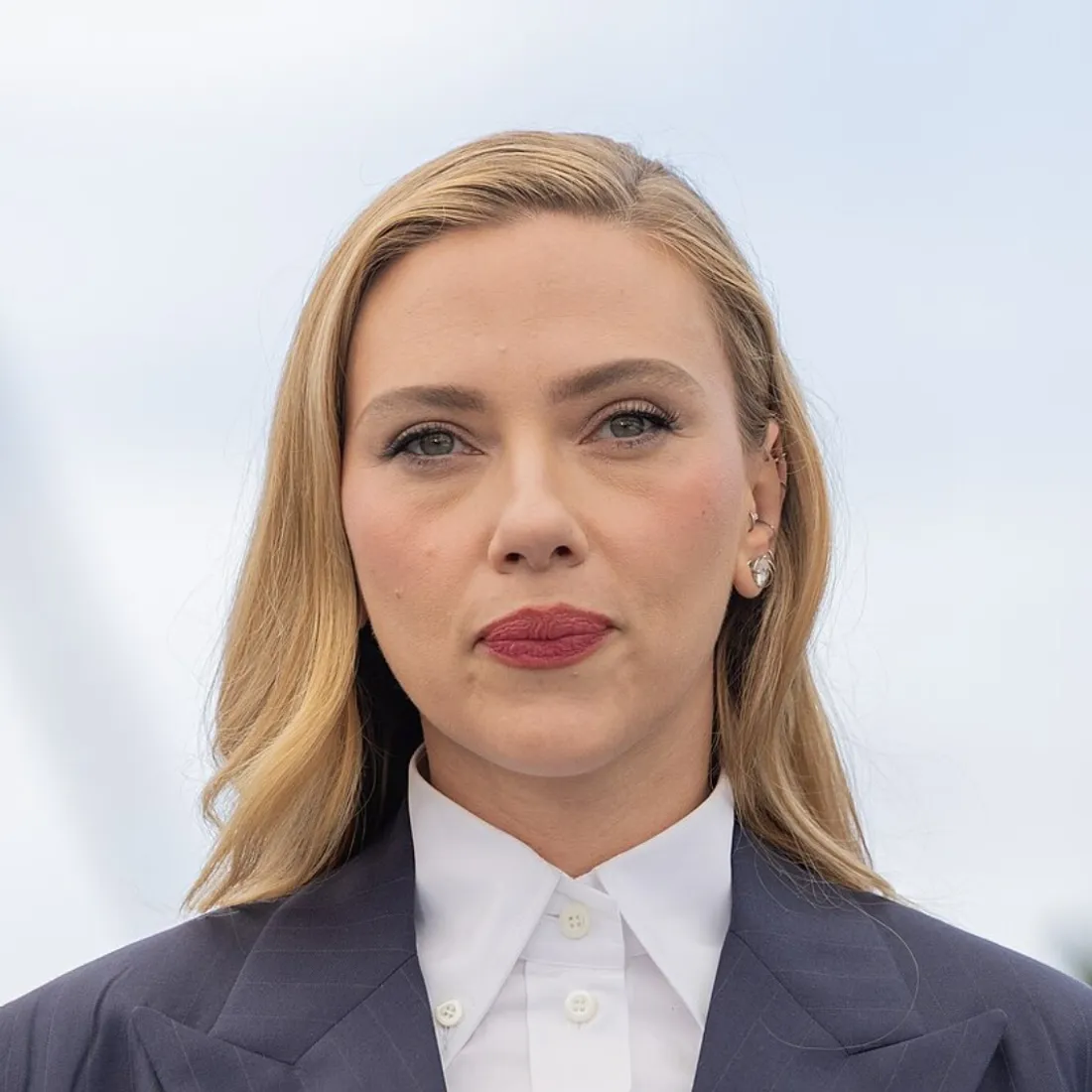 Scarlett Johansonn