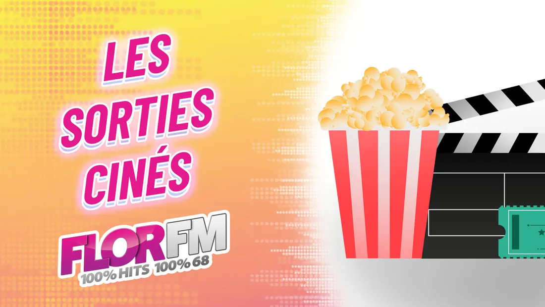 SORTIE CINE