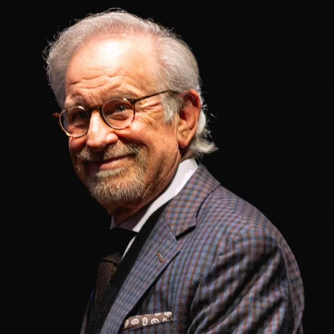 Steven Spielberg
