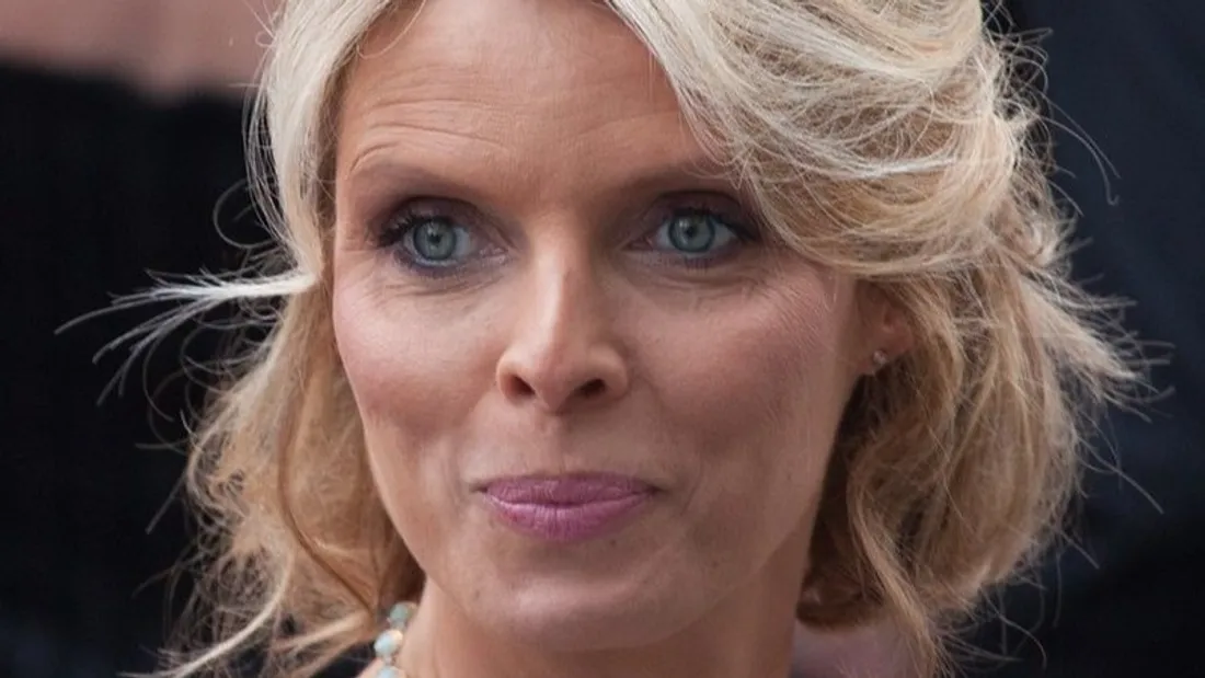 Sylvie Tellier