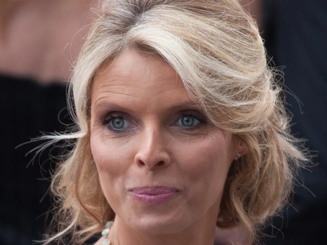 Sylvie Tellier