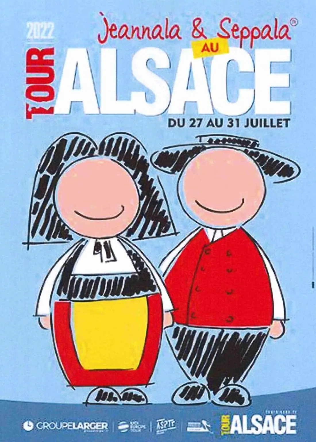 tour alsace