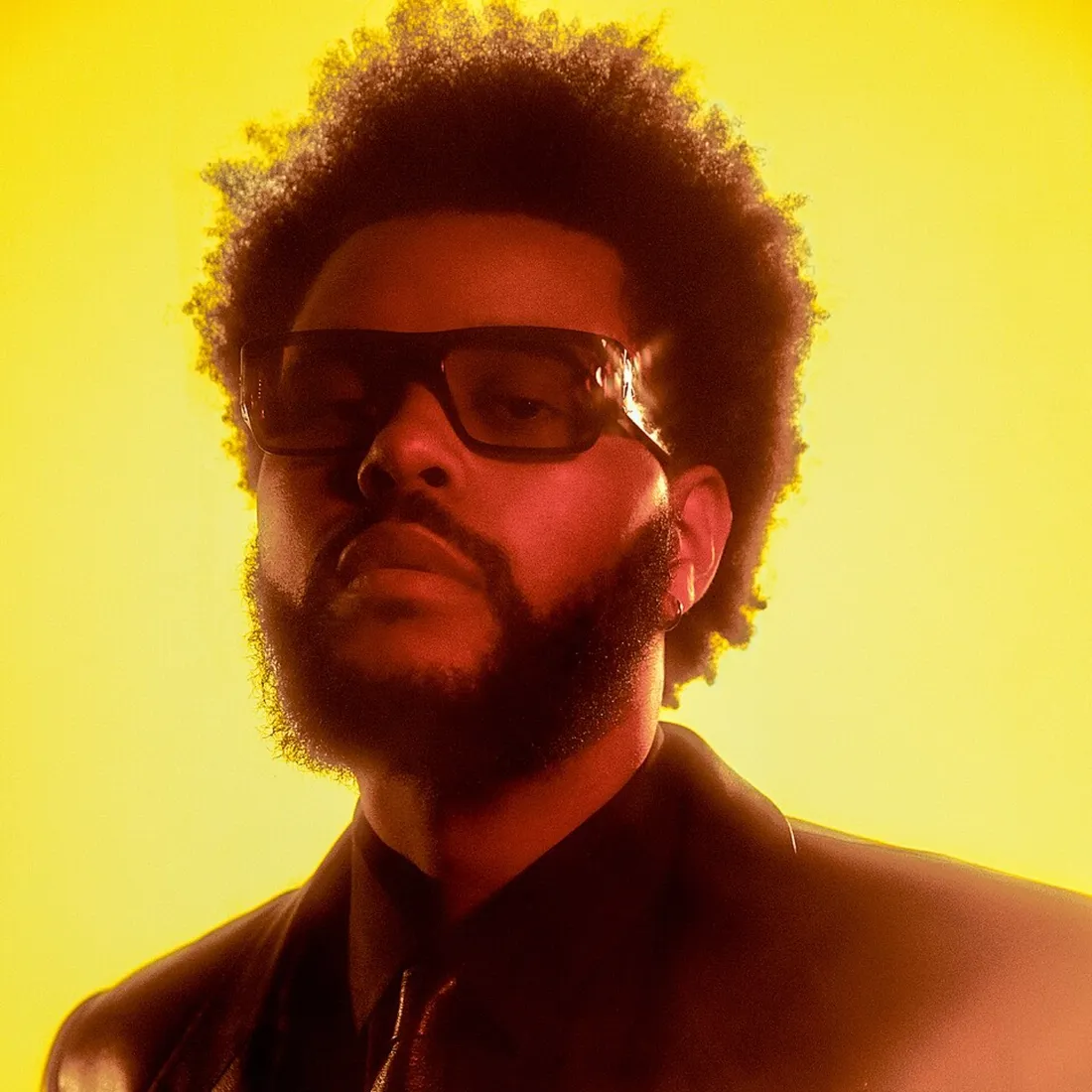 The Weeknd