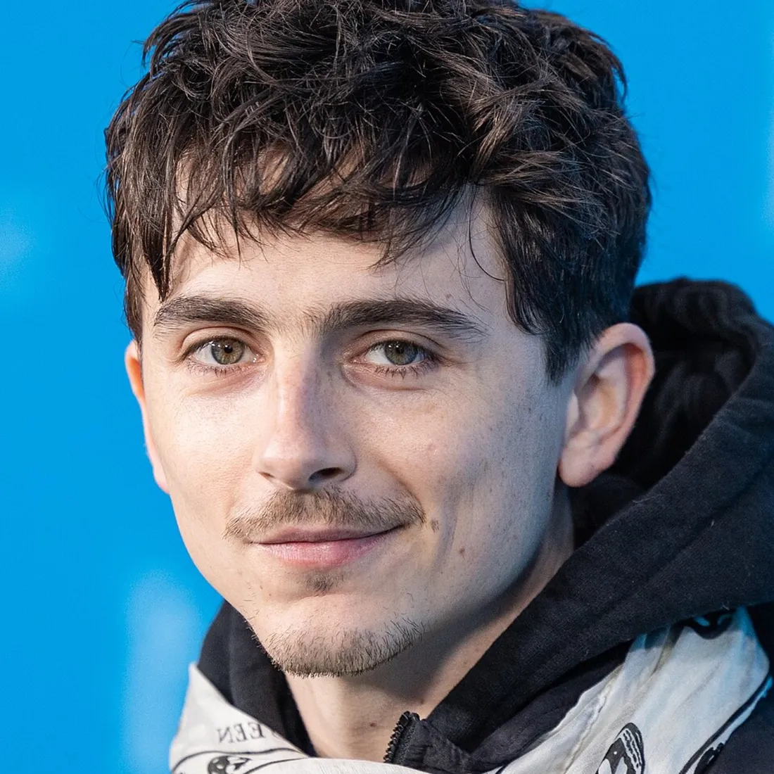 Timothée Chalamet