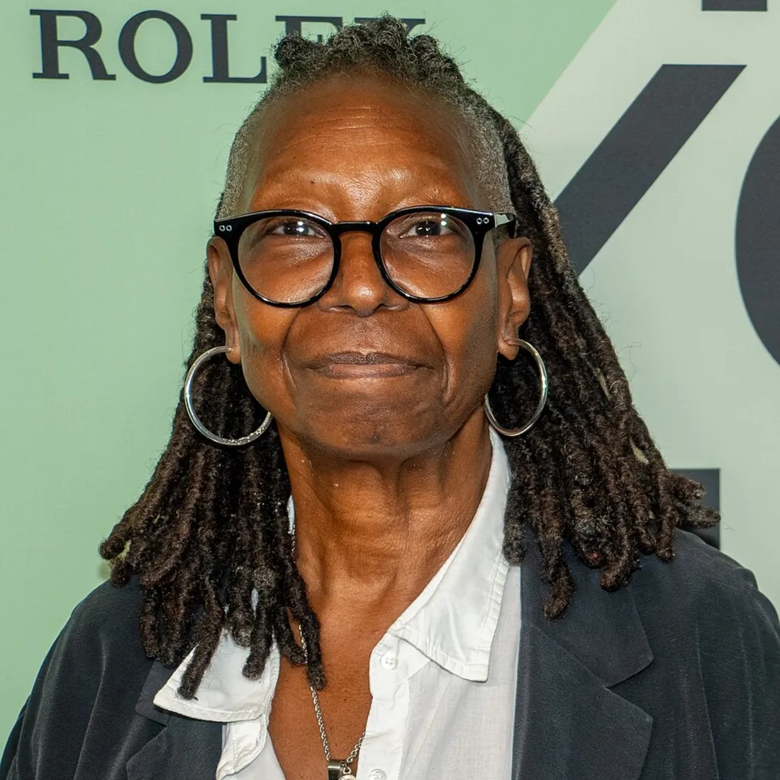 Whoopy Goldberg
