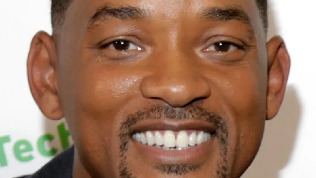 Will Smith 