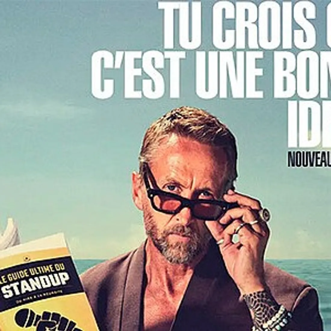 Philippe Caverivière