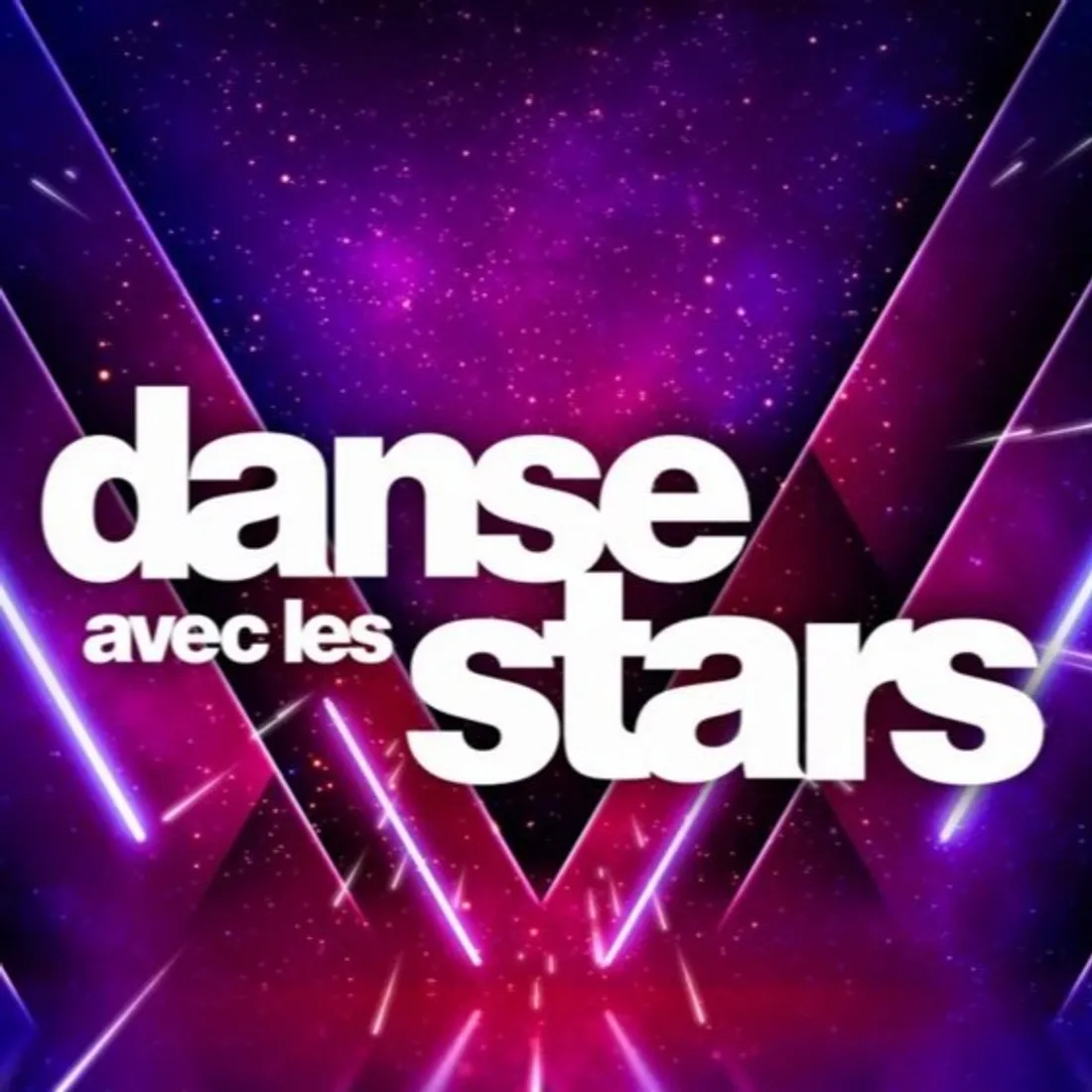 Danse avec les stars
