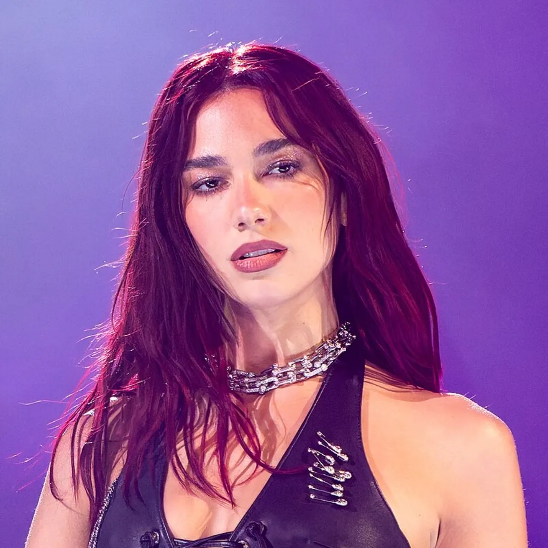 Dua Lipa