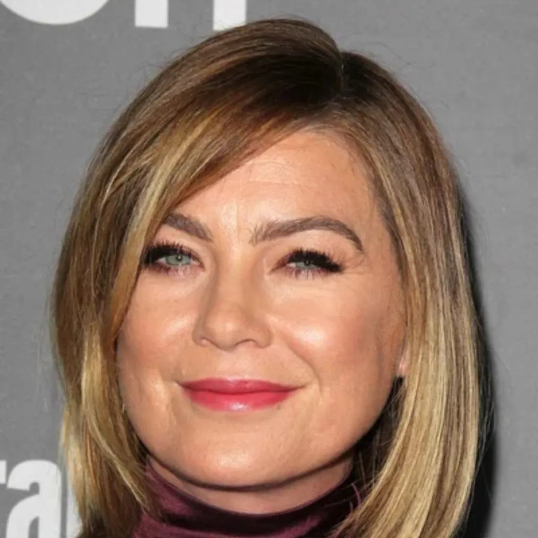 Ellen Pompeo