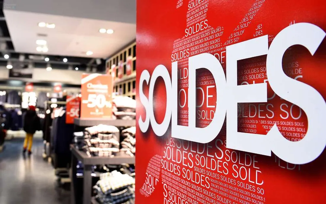 soldes