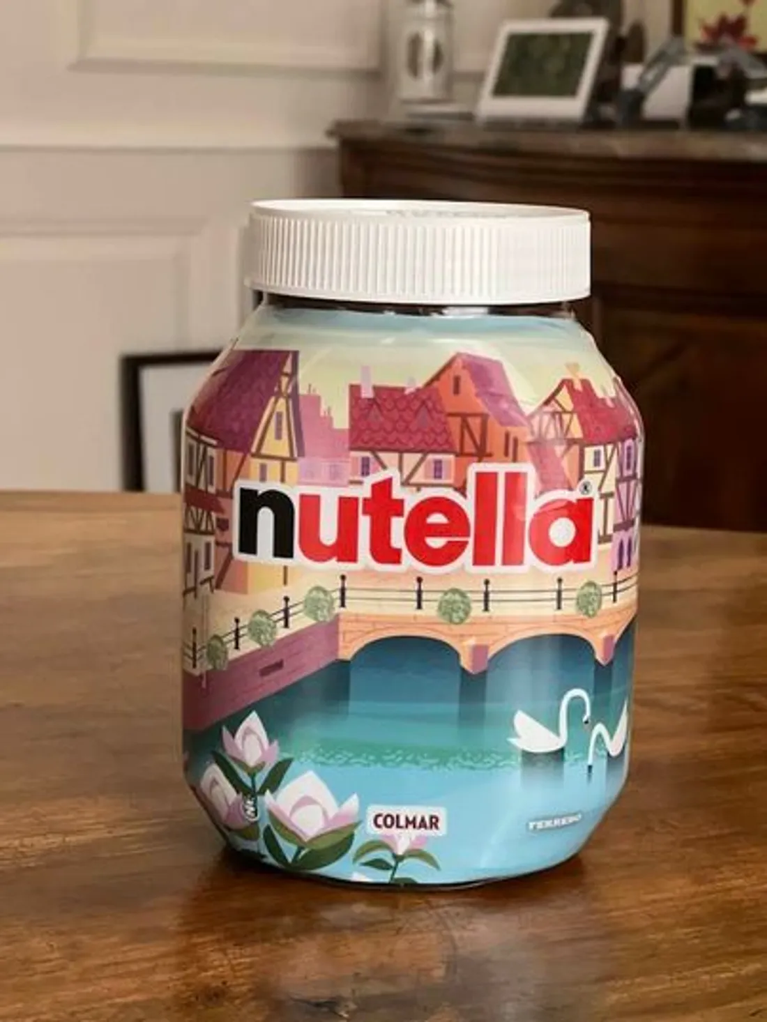 nutella