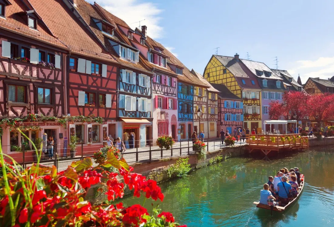 Colmar