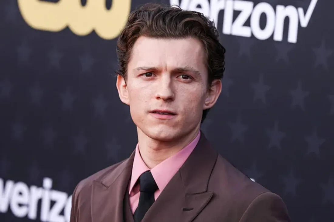 Tom Holland