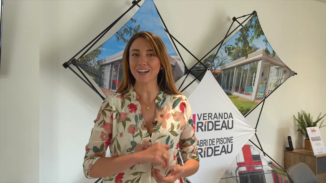 Delphine Wespiser DEA Véranda