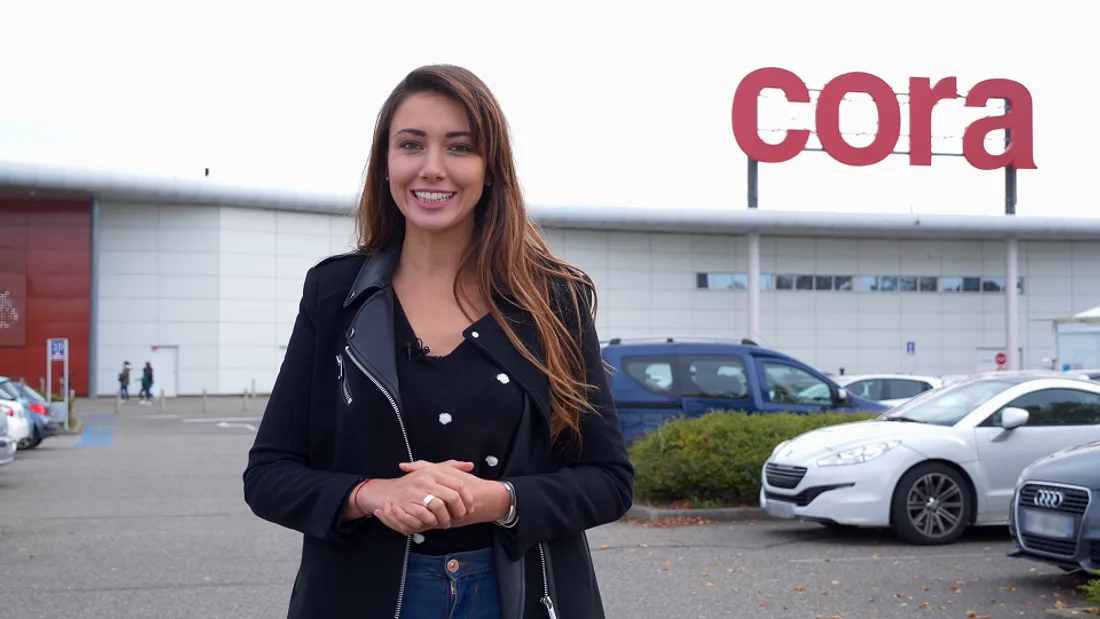 Delphine Wespiser Cora Wittenheim