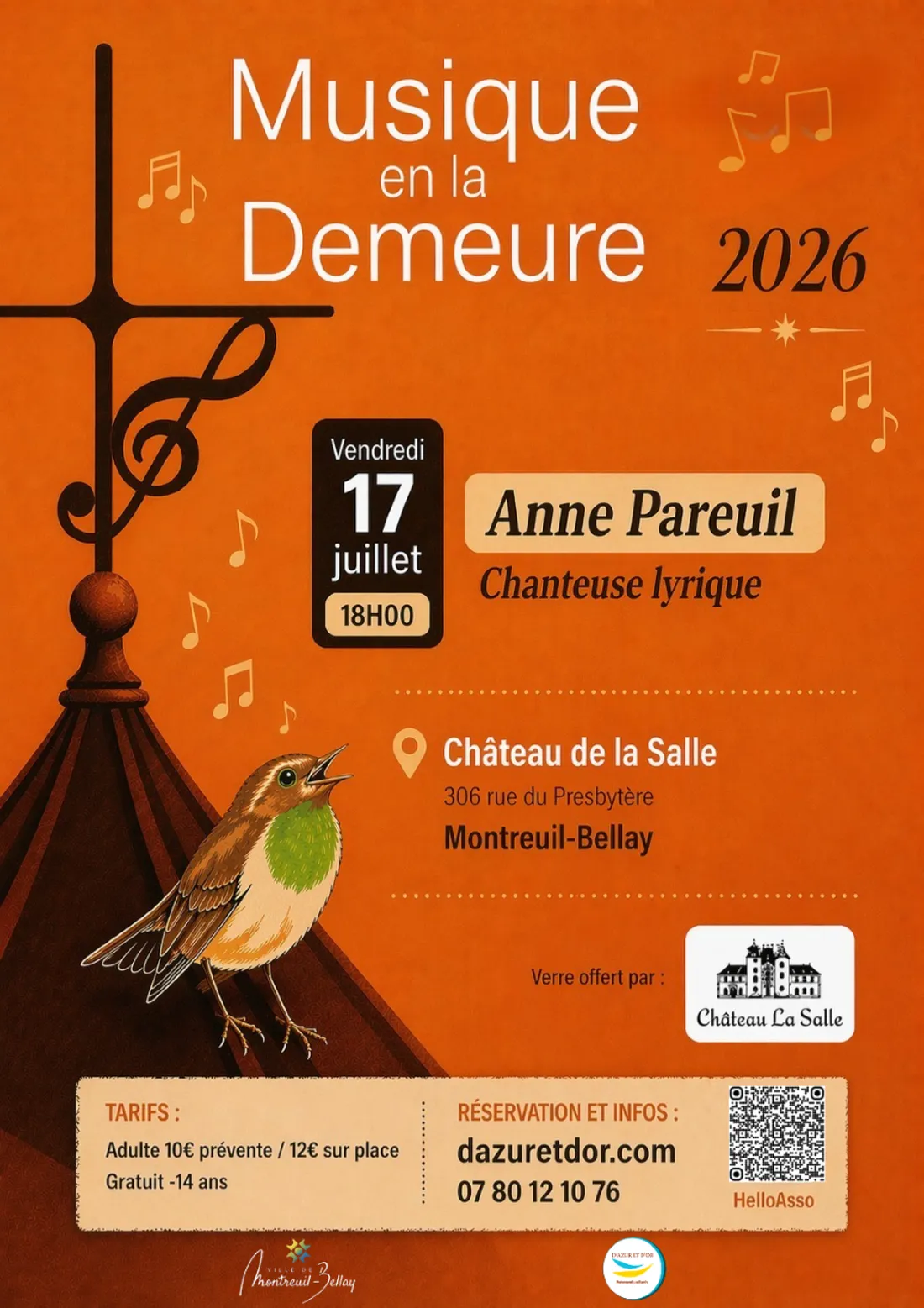 ALOUETTE