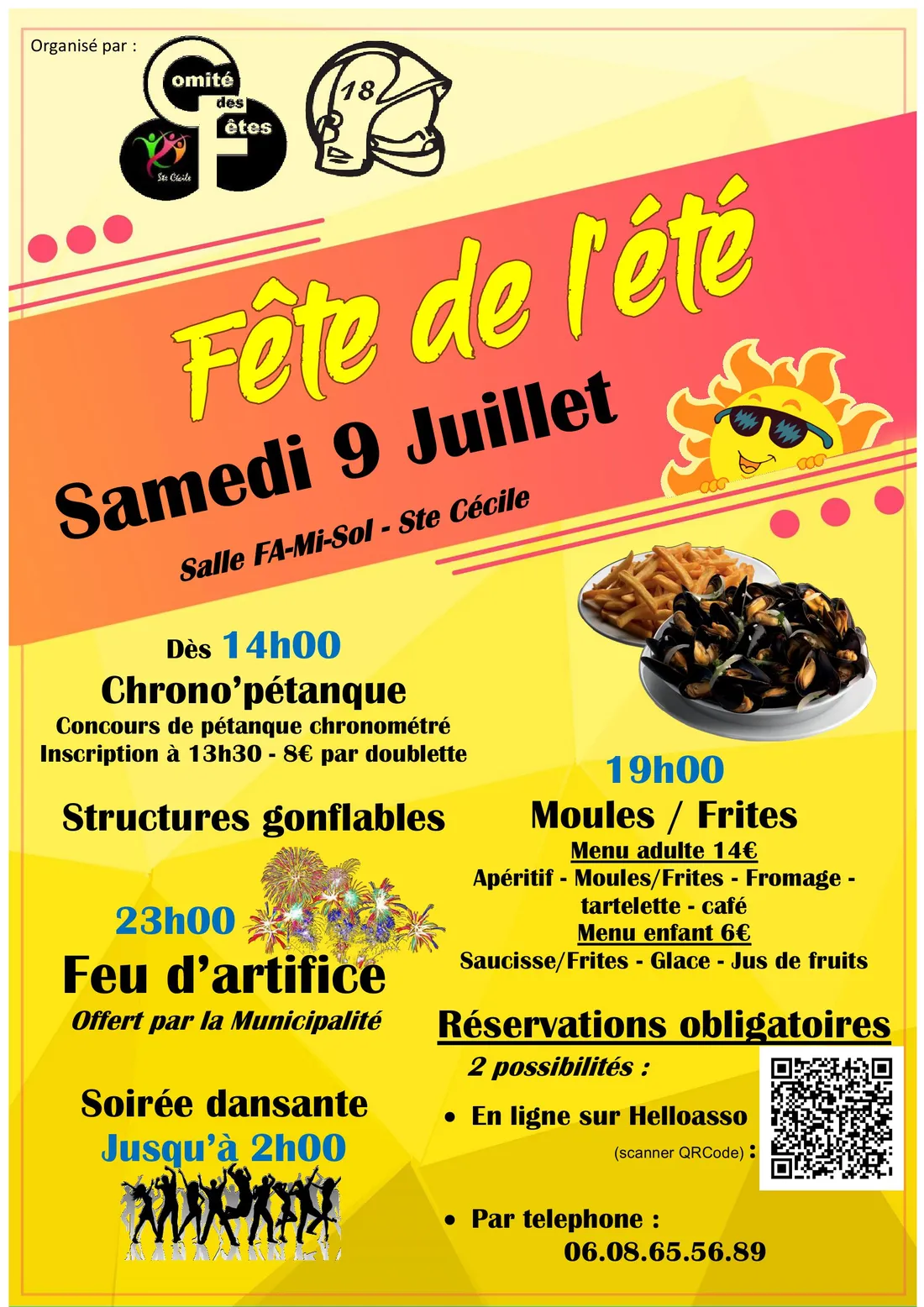 ALOUETTE
