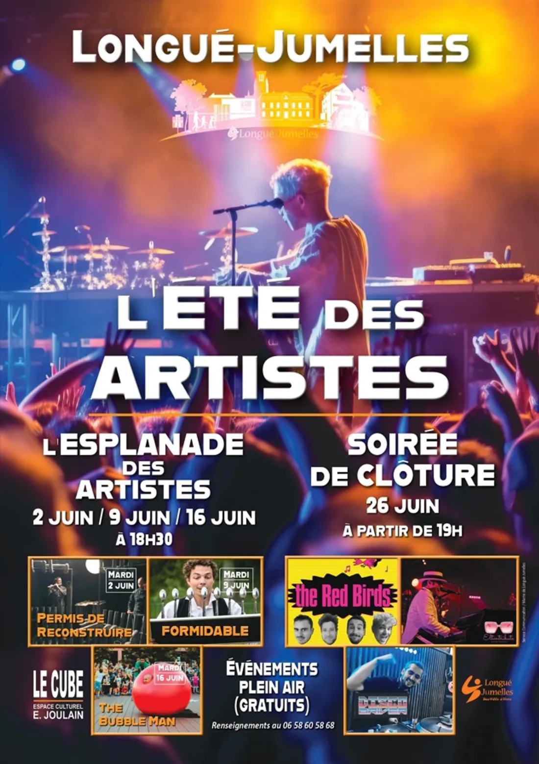 ALOUETTE