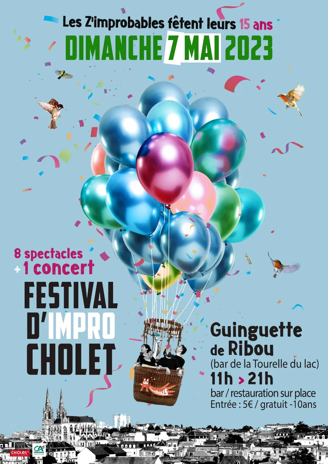 ALOUETTE