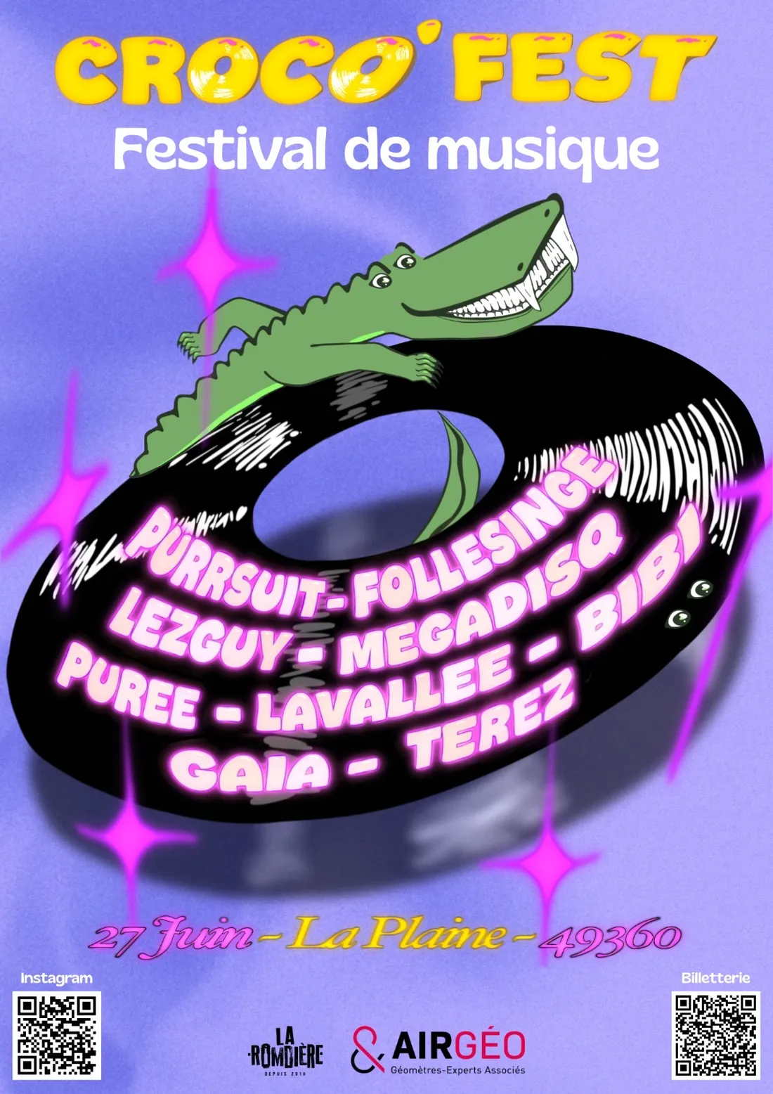 ALOUETTE