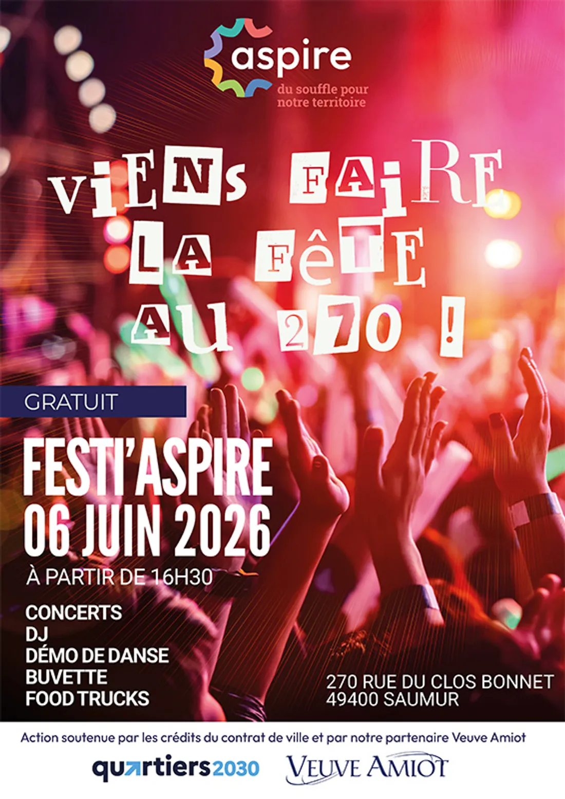 ALOUETTE