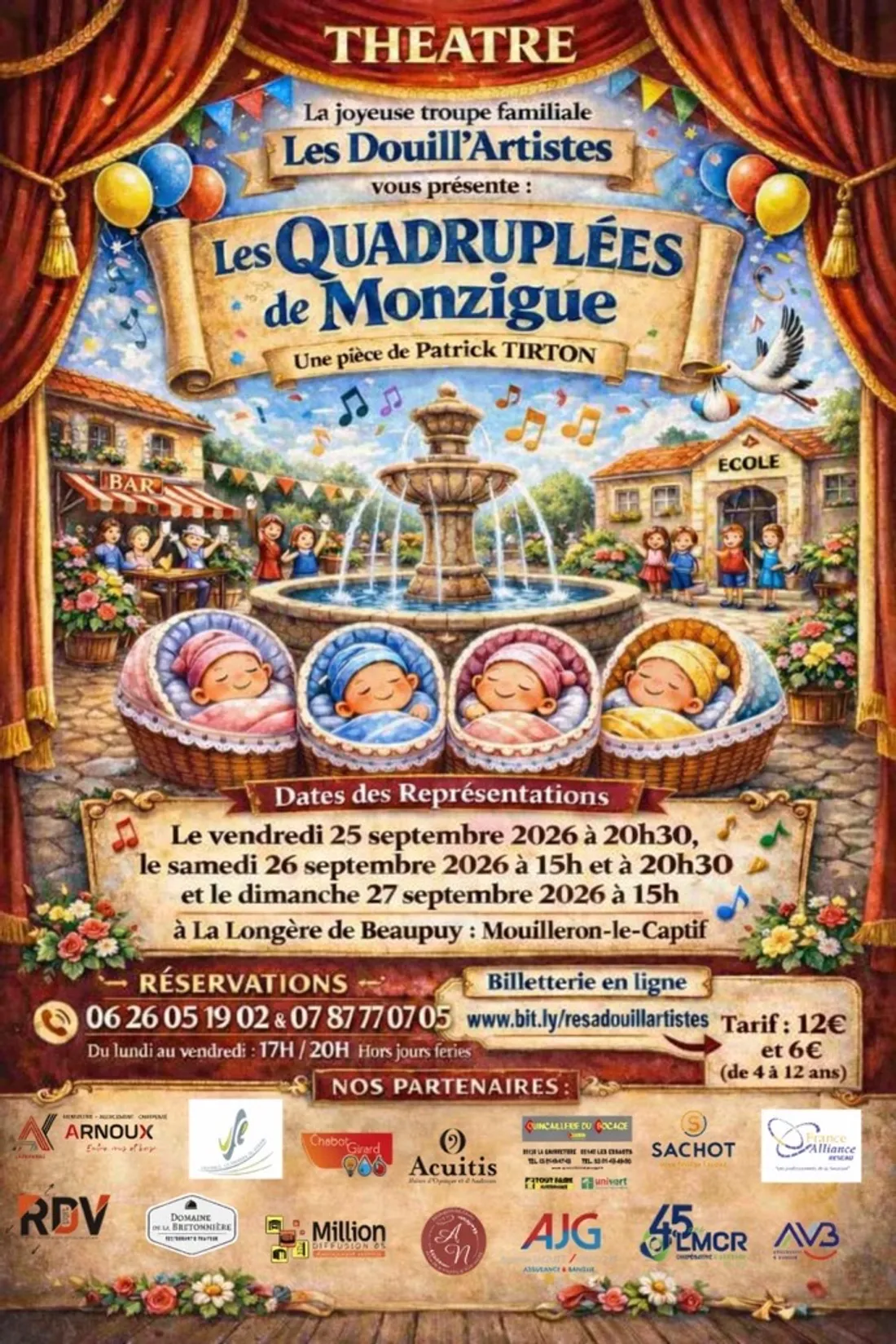 ALOUETTE