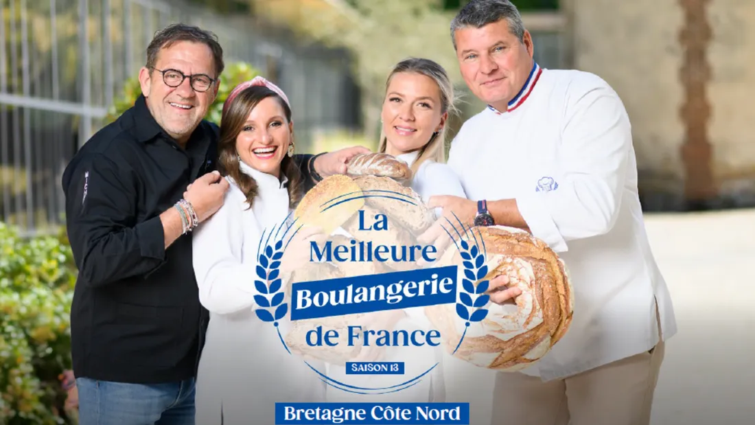 La meilleure boulangerie de France