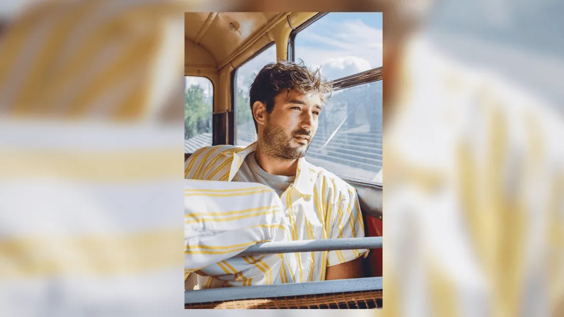 Jérémy Frerot clip "Fais le"