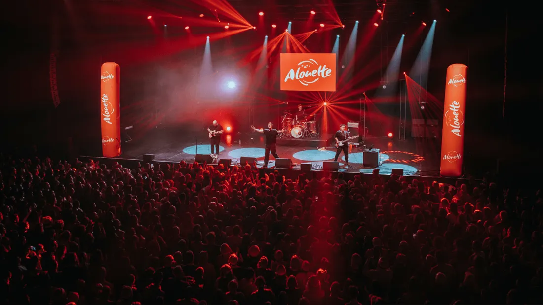 Tom Gregory - Le Live Alouette à Bocapole à Bressuire