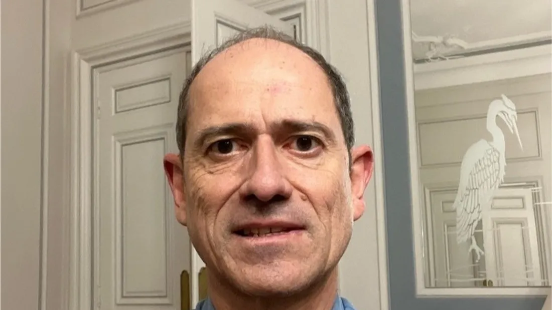 Franck Robine a été nommé préfet de la région Bretagne, et du département d’Ille-et-Vilaine. 