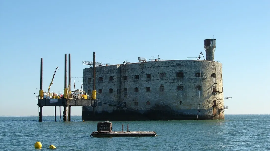 Fort Boyard