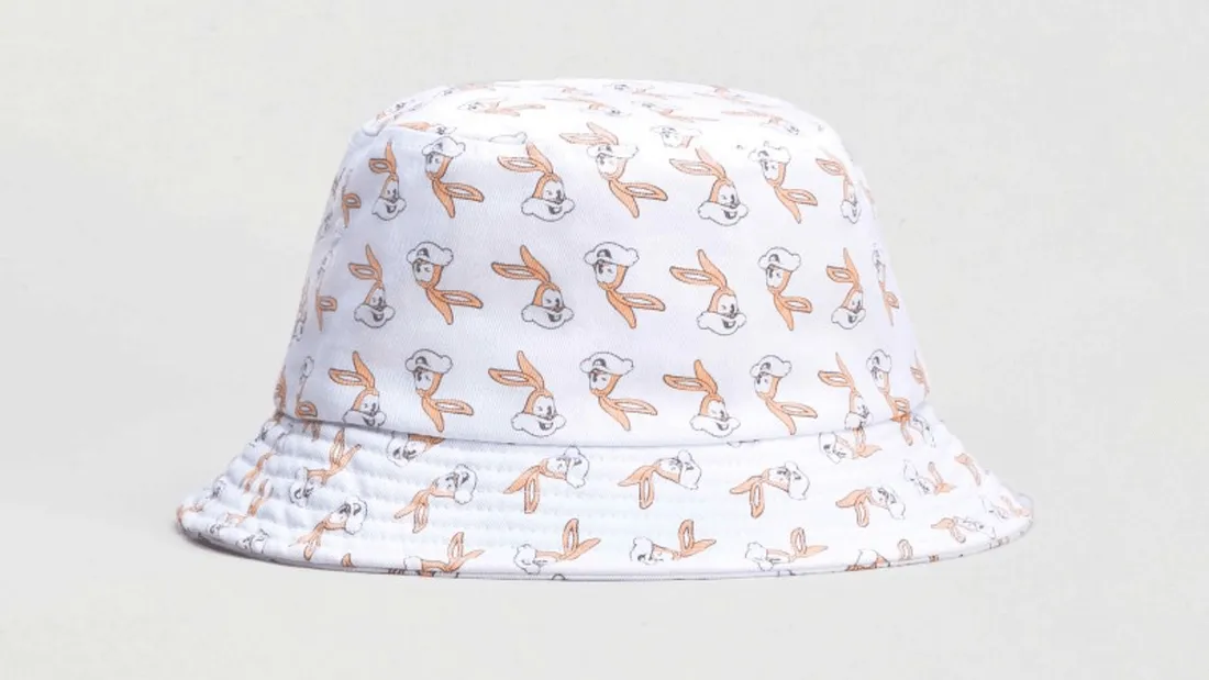 Une touche urbaine et branchée pour l'été !